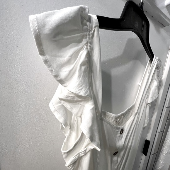 Crop Top - Picture 5 of 5